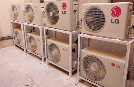 Comment fonctionne la régulation de puissance dans les climatiseurs inverter ?