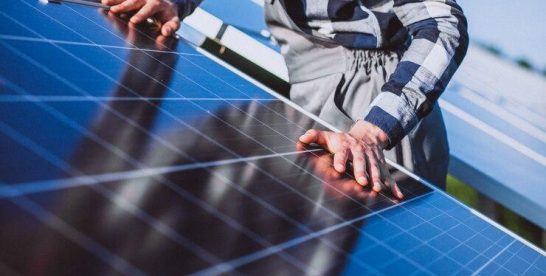 L’impact environnemental et la rentabilité des panneaux photovoltaïques