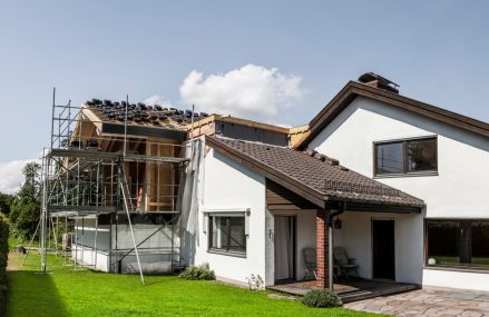 Comment planifier et réussir votre projet d’extension de maison ?