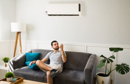 Pourquoi un climatiseur peut consommer trop d’énergie ?