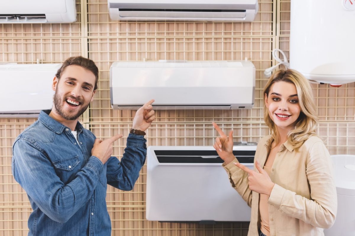 9-Comment choisir le meilleur climatiseur pour votre maison