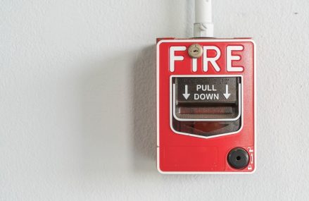 Les conditions nécessaires pour installer une alarme incendie
