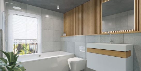 Quel déshumidificateur choisir pour une salle de bain ?