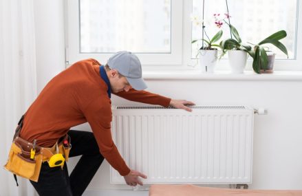 Le guide complet de l’installation de chauffage électrique pour votre maison