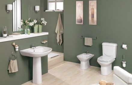 Comment choisir les meilleurs installations sanitaires pour sa salle de bain ?