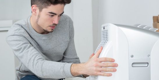 Comment fonctionne un déshumidificateur d’air et pourquoi en avez-vous besoin ?