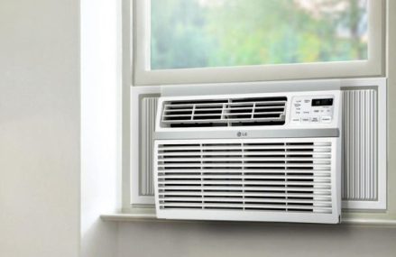 Climatiseur de fenêtre : avantages et installation