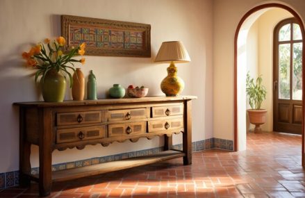Aménagez votre maison avec des meubles en bois : pour un style unique et personnalisé