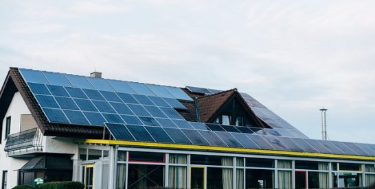 Panneau photovoltaïque : une révolution énergétique durable