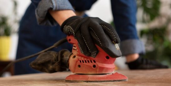 Aérogommage : le coup de jeune que méritent vos surfaces