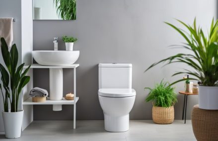 Comment maximiser l’espace dans une petite salle de bain ?