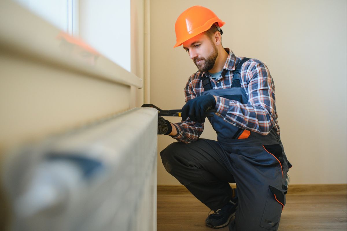 2-Comment intégrer un chauffage électrique dans une rénovation énergétique