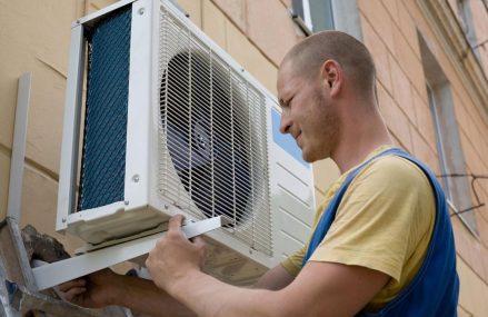 Installation de thermopompe : une solution efficace pour un confort écologique