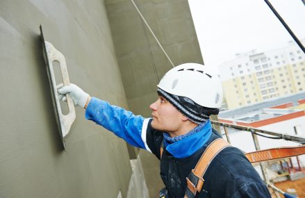 Les tendances actuelles en ravalement de façade