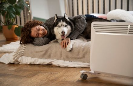 Qualité de l’air et animaux de compagnie : comment concilier bien-être animal et air sain ?