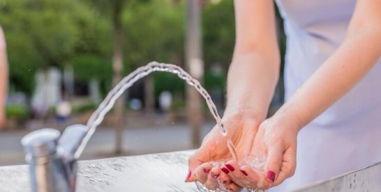 Les mythes et réalités sur l’eau du robinet pour un usage ménager