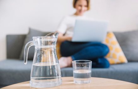 Quels sont les avantages d’un système de filtration de l’eau pour l’entretien quotidien ?