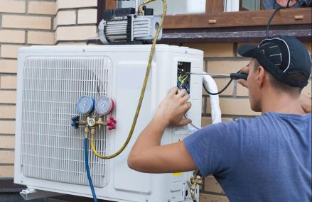 Installation de pompe à chaleur : Les bénéfices d’un système de chauffage durable